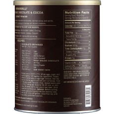 Ghirardelli Chocolate Sweet Ground 48oz