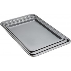 Good Cook Set Of 3 Non-Stick Cookie Sheet