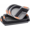 Rachael Ray 55673 Nonstick Bakeware Set