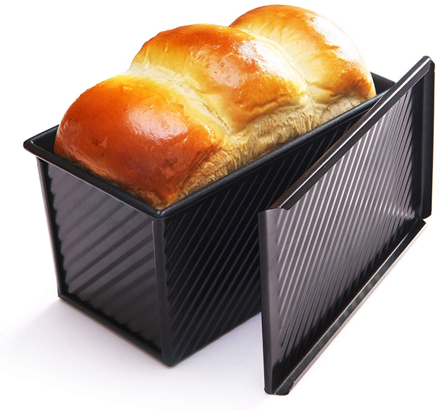 [무료배송] CHEFMADE Loaf Pan with Lid