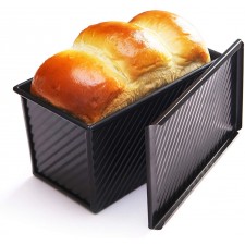 [무료배송] CHEFMADE Loaf Pan with Lid