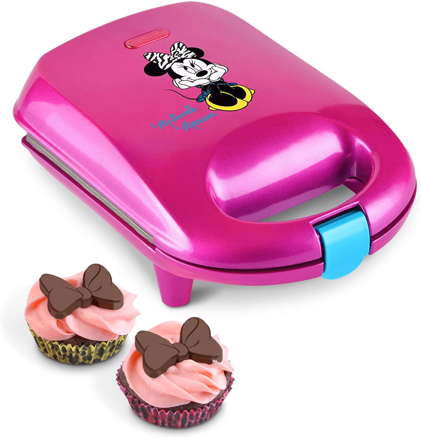 [무료배송] Disney DMG-7 Minnie Mouse Cupcake Maker