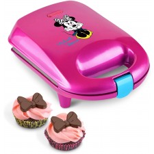 [무료배송] Disney DMG-7 Minnie Mouse Cupcake Maker