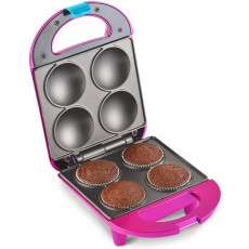 [무료배송] Disney DMG-7 Minnie Mouse Cupcake Maker