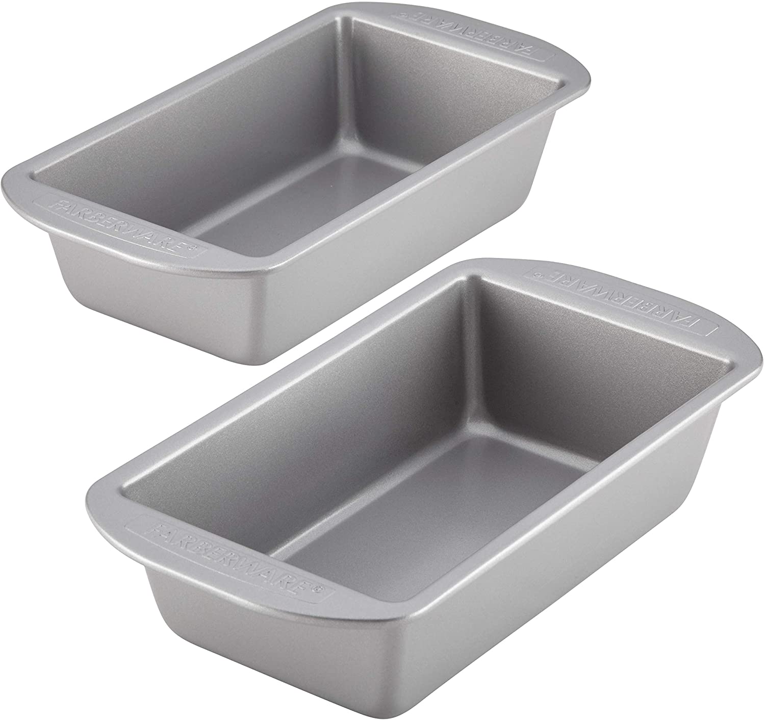 Farberware Bakeware Meatloaf/Nonstick Baking Loaf Pan Set