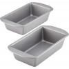 Farberware Bakeware Meatloaf/Nonstick Baking Loaf Pan Set