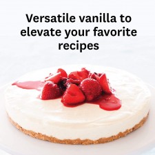 Vanilla Bean Paste for Baking