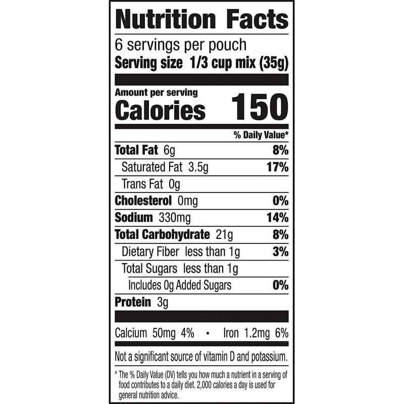 Betty Crocker Bisquick 버터밀크 비스킷 믹스, 7.5 oz(9개들이) : 식료품 및 미식가 식품