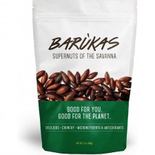 Barukas: 세계에서 가장 건강한 견과류(일반, 12온스) : 식료품 및 미식가 식품