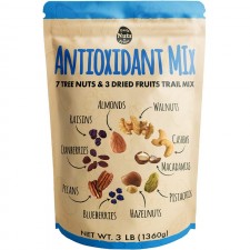 Daily Nuts Healthy Mix Bulk (D. Antioxidant Mix, 48 OZ) : 식료품 및 미식가 식품