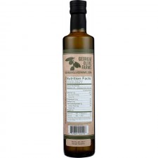 Georgia Olive Farms, 오일 올리브 엑스트라 버진, 16.9 Fl Oz : 식료품 및 미식가 식품