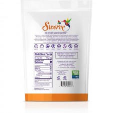 Swerve 과립형 감미료(48oz): 궁극적인 설탕 대체품. KETO 친화적: 컵용 컵 설탕과 동일: 모든 천연: 글루텐 프리: 비 GMO: 모두 친화적: 식료품 및 미식가 식품