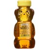Gunter's Clover Honey Bears, 12온스 : 식료품 및 미식가 식품