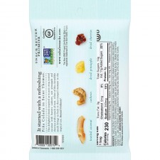 Sahale Snacks 파인애플 럼 캐슈 코코넛 스낵 믹스, 1.5 온스(18개들이) : 기타 모든 것