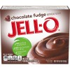 Jell-O 인스턴트 초콜릿 퍼지 푸딩 & 파이 필링 (5.9 oz 박스, 24개들이) : 식료품 및 미식가 식품