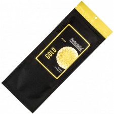 PerfectaGel Gold Gelatin Sheets (200 Bloom) - 20매 : 젤라틴 디저트 믹스 : 식료품 및 미식가