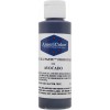 Americolor 소프트 젤 페이스트 식용 색소 4.5 oz. - 아보카도 : 식료품 및 미식가