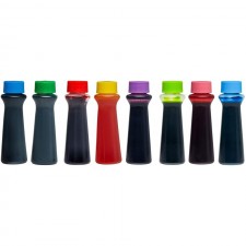 Spice Supreme Select 모듬 액체 식품 착색 키트 - 8병, 각 0.3온스 : 식료품 및 미식가 식품