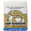 LeSaffre Saf-Instant Yeast, Gold, 1 파운드 : 활성 건조 효모 : 식료품 및 미식가 식품