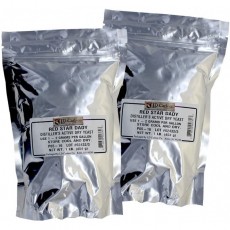 레드스타 DADY 1 Lb. Distiller's Yeast-2 Packs : 식료품 및 미식가 식품