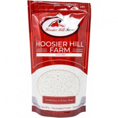 Hoosier Hill Farm 미니 탈수 마시멜로, 1 파운드 : 탈수 마시멜로 : 식료품 및 미식가 식품