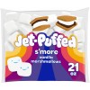 Jet-Puffed S'more Mallows 마시멜로 (21 oz Bag) : 식료품 및 미식가 식품