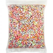 By The Cup 모듬 탈수 시리얼 마시멜로 비트 2.3 lb Resealable Bag : 식료품 및 미식가 식품