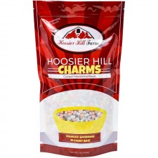 Hoosier Hill Farm Charms 시리얼 마시멜로, 1 파운드 : Lucky Charms 마시멜로 : 식료품 및 미식가 식품