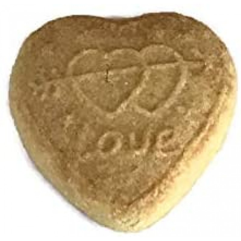 사랑 패턴 나무 쿠키, 케이크 및 패스트리 maamoul 금형 프레스 발렌타인 데이를위한 하트 모양 3 