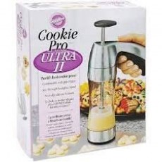 3개의 보너스 디스크가 포함된 Wilton Cookie Pro Ultra II. (20) : 가정 및 주방