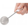 OXO Good Grips Baker's Dusting Wand for 설탕, 밀가루 및 향신료: 가정 및 주방