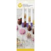 Wilton Candy Melts Candy Dipping Tool Set, 3-Piece : Home & Kitchen