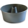 Nordic Ware Heavyweight Angel Food Cake Pan, 10 인치 : 가정 및 주방