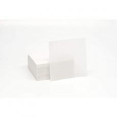 4x4 37# 이중 실리콘 양피지 광장 - 1000매: 가정 및 주방