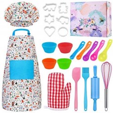 Kids Baking Set Hompo Real 베이킹 도구