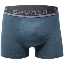 Spyder Boys Boxer Briefs/Pro Cotton underwear Boxer Briefs (미디엄, 멀티컬러) : 의류, 신발, 보석