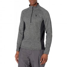 Spyder Active Sports Mens Outbound, BLK LIM, Large : Sports & Outdoors