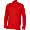 Spyder Men's Prospect Fleece-Jacket, Volcano, L : 의류, 신발 및 보석