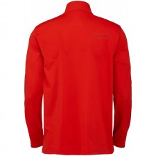 Spyder Men's Prospect Fleece-Jacket, Volcano, L : 의류, 신발 및 보석