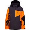 Spyder Kids Boy's Challenger Jacket (Big Kids) Ebony 18 Big Kids : 의류, 신발 및 보석