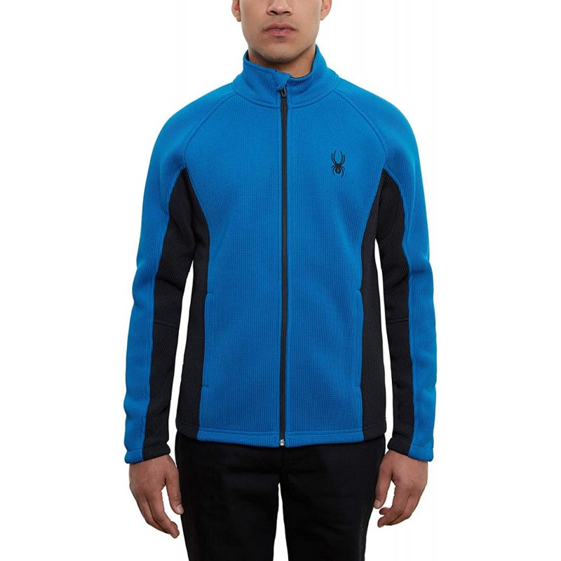 Spyder Mens Foremost, M : 의류, 신발 및 보석