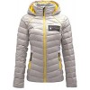 스파이더 액티브 스포츠 미국 스키팀 Timeless Down Jacket, Maverick Gray, X-Large : 의류, 신발 및 보석