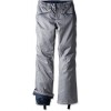 Spyder Women's Empress Full Zipper Pant, Graystone Crosshatch, 16-R : 의류, 신발 및 보석