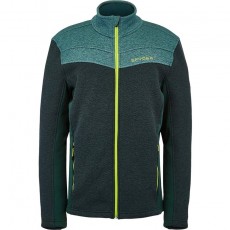 Spyder Men's Encore Fleece, Forest, M : 스포츠 & 아웃도어