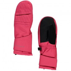 Spyder Baby Girl's Bitsy Cubby (Toddler) Cerise SM: 의류, 신발 및 보석