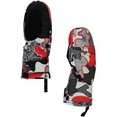 Spyder Baby Boy's Mini Cubby (Toddler) Web Camo Volcano SM: 의류, 신발 및 보석