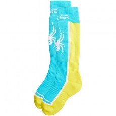 Spyder Girl's Sweep (Toddler/Little Kid/Big Kid) Bahama Blue XS (슈즈 6-8.5 Toddler) : 의류, 신발 및 보석