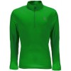 Spyder Men's Limitless 1/4 Zip Dry Web T-neck, Amazon, Large : 스포츠 & 아웃도어