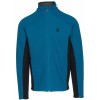 Spyder Men's Foremost Full Zip Heavy Weight Stryke Fleece, Concept Blue/Black, Large : 스포츠 & 아웃도어