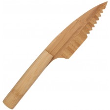 집 -X 대나무 채식 칼